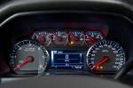 Chevrolet Silverado 2014 года